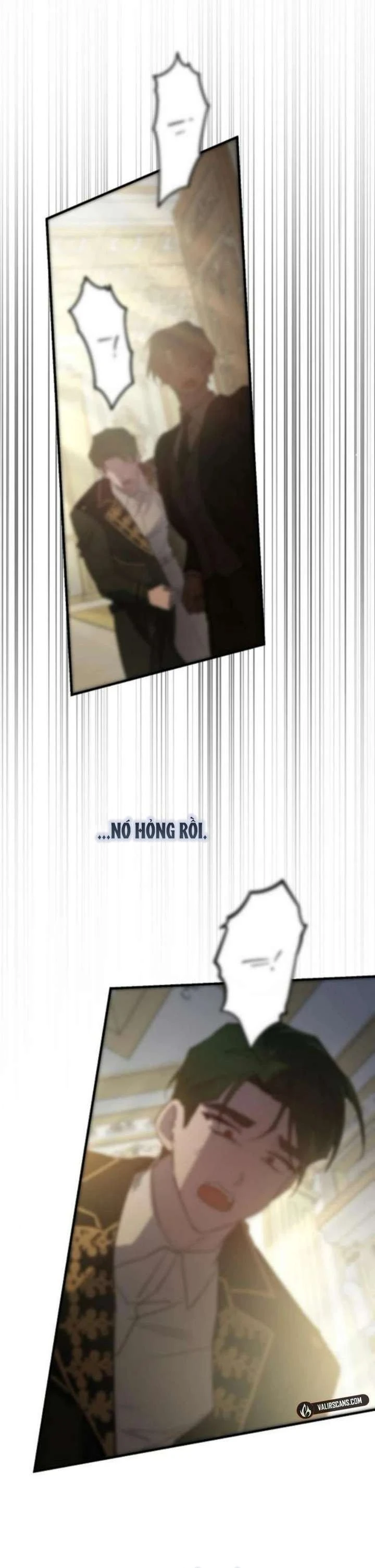 Hướng Dẫn Trả Thù Cho Cô Hầu Gái Mắc Bệnh Nan Y Chapter  52 - 35