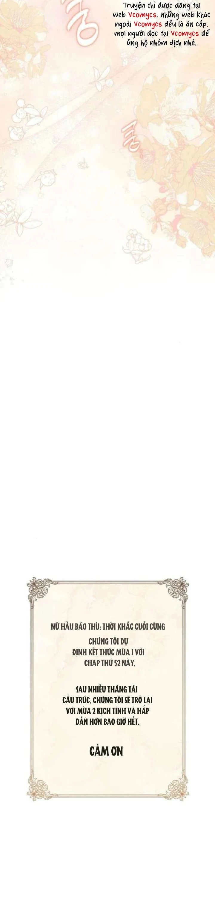 Hướng Dẫn Trả Thù Cho Cô Hầu Gái Mắc Bệnh Nan Y Chapter  52 - 41