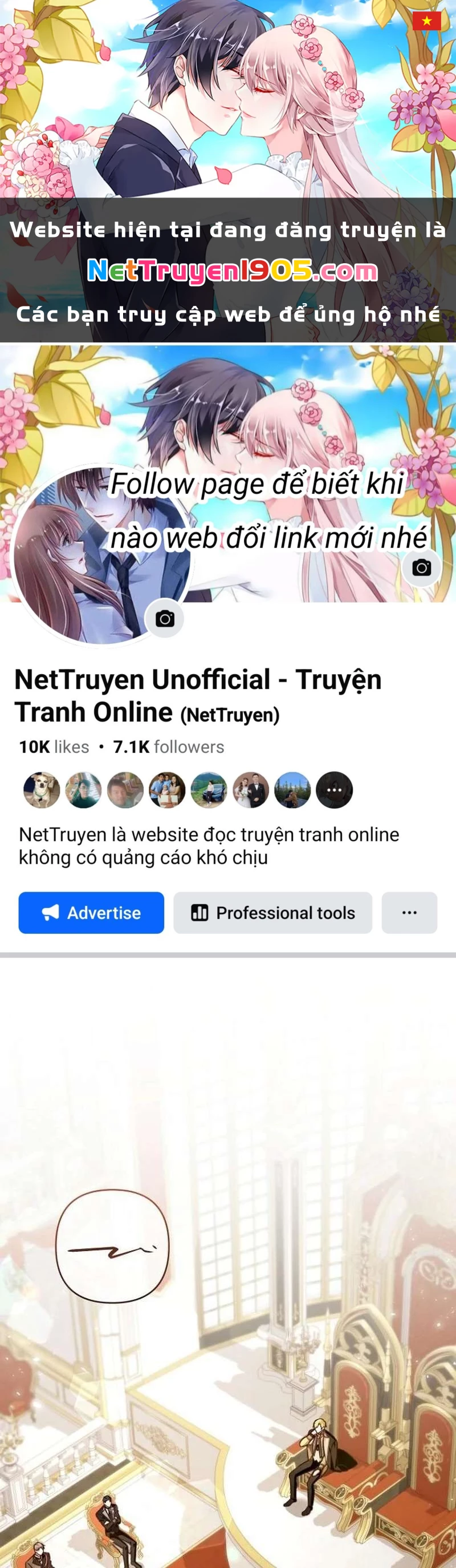 Cô Dâu Của Đại Công Tước Là Chiến Binh Địa Ngục Chapter 28 - 1