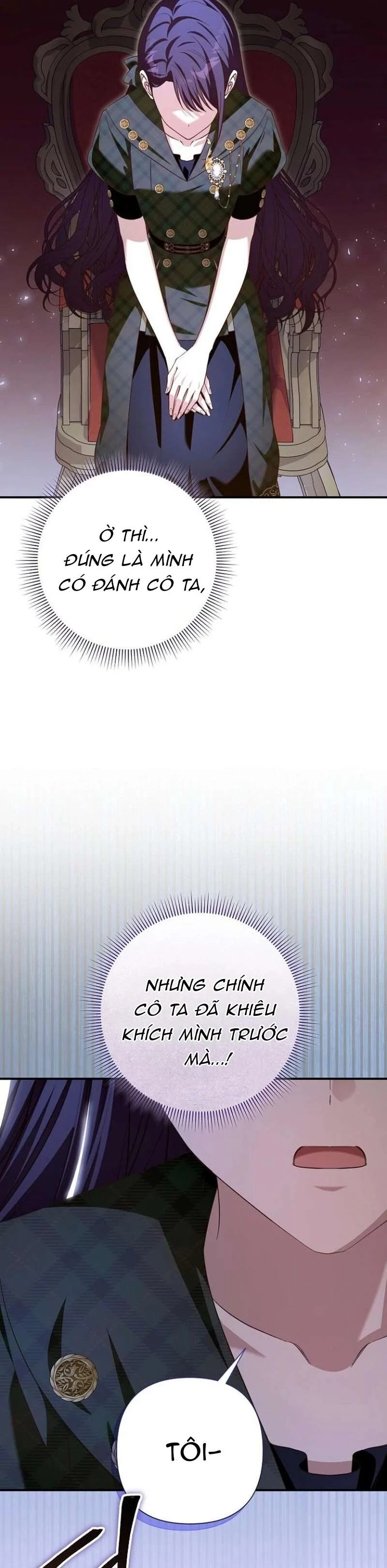 Cô Dâu Của Đại Công Tước Là Chiến Binh Địa Ngục Chapter 28 - 11