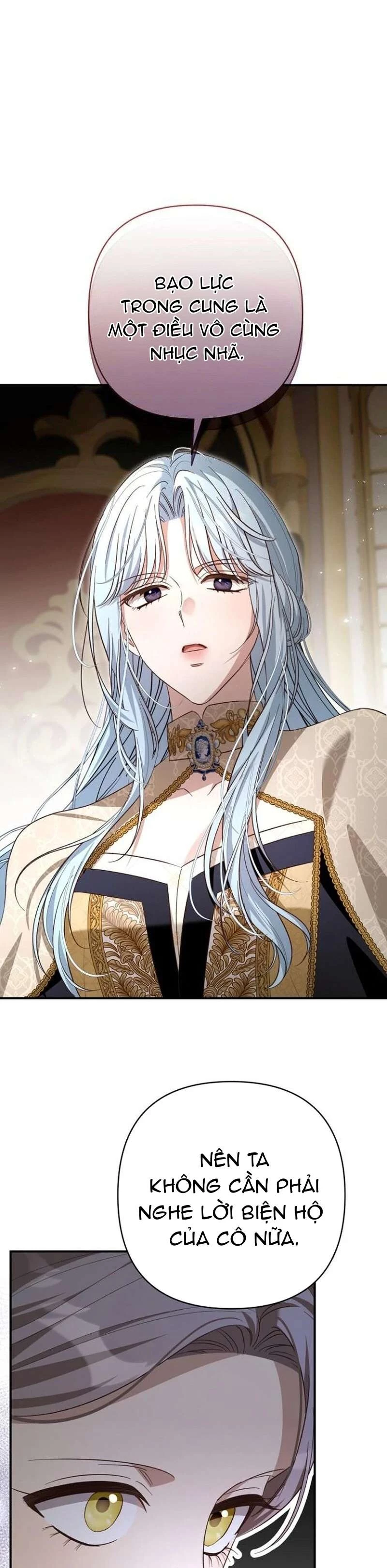 Cô Dâu Của Đại Công Tước Là Chiến Binh Địa Ngục Chapter 28 - 16