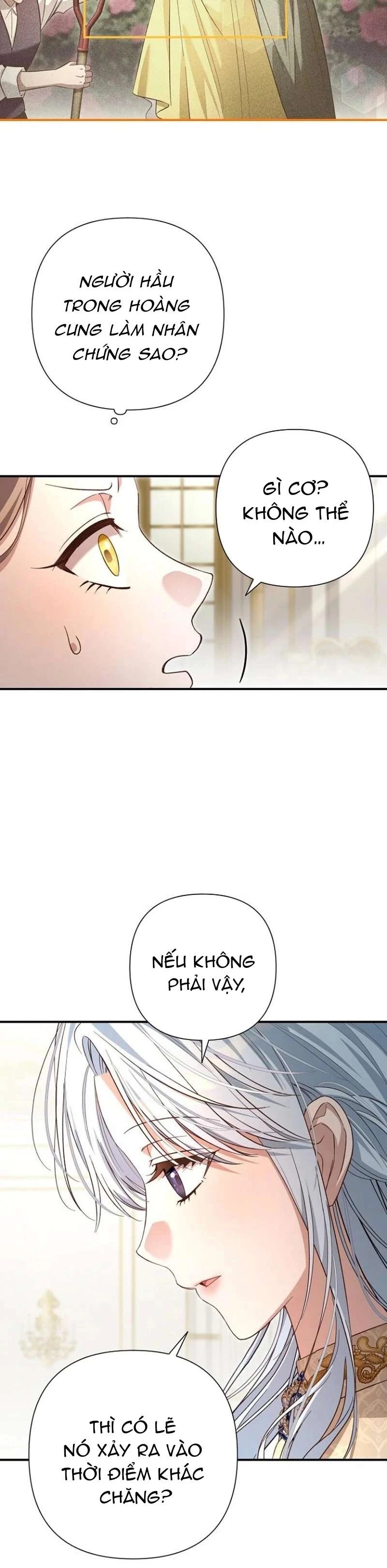 Cô Dâu Của Đại Công Tước Là Chiến Binh Địa Ngục Chapter 28 - 24