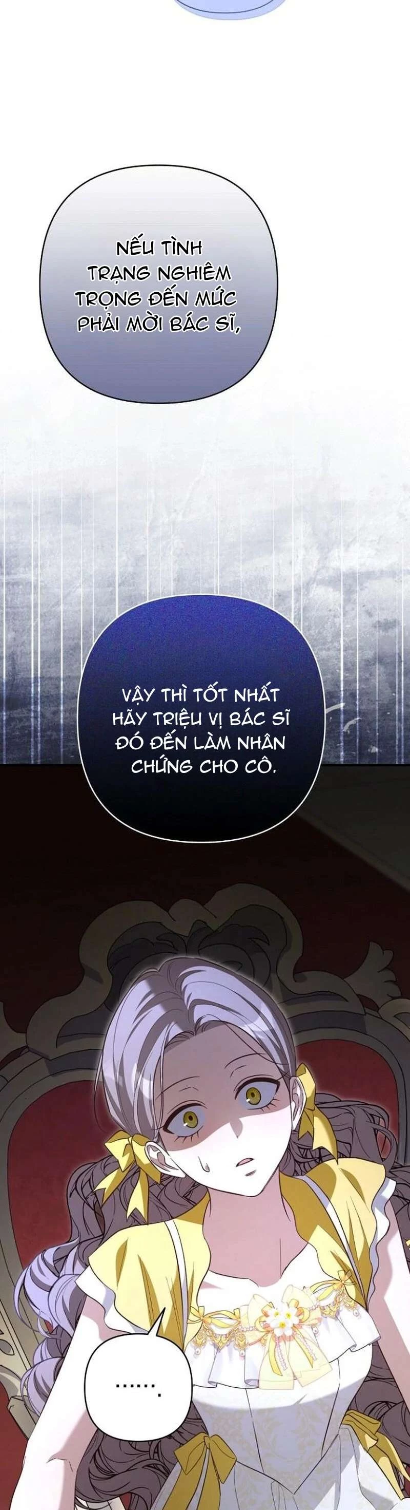 Cô Dâu Của Đại Công Tước Là Chiến Binh Địa Ngục Chapter 28 - 27