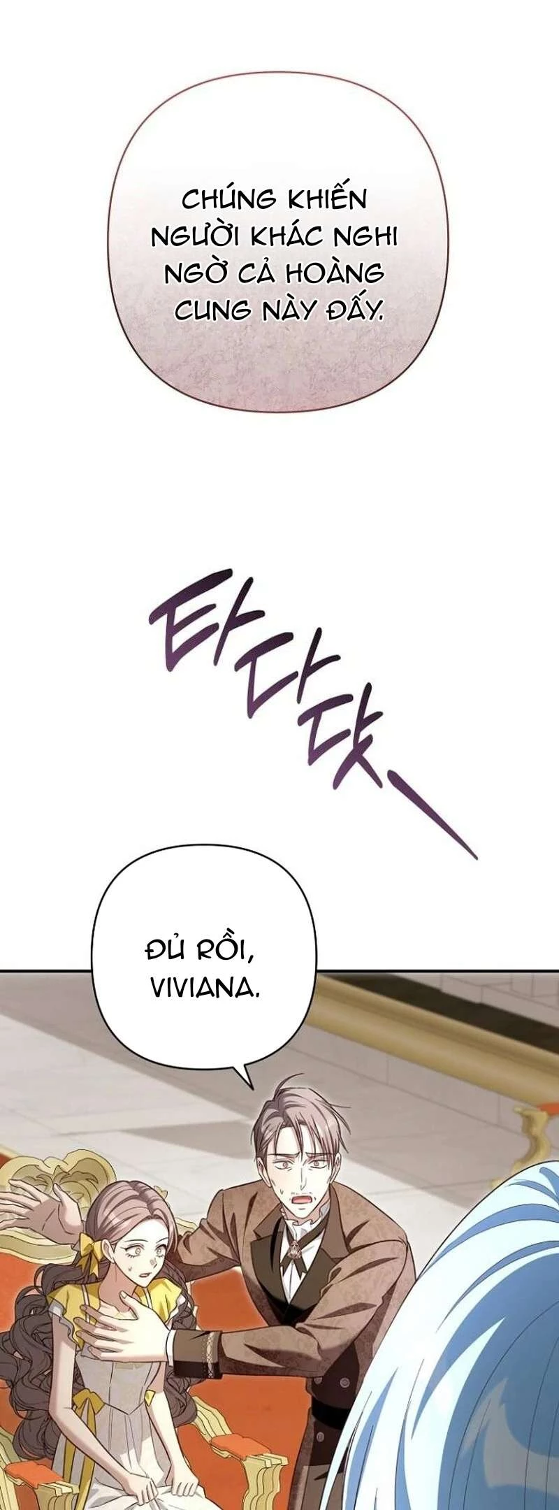 Cô Dâu Của Đại Công Tước Là Chiến Binh Địa Ngục Chapter 28 - 35