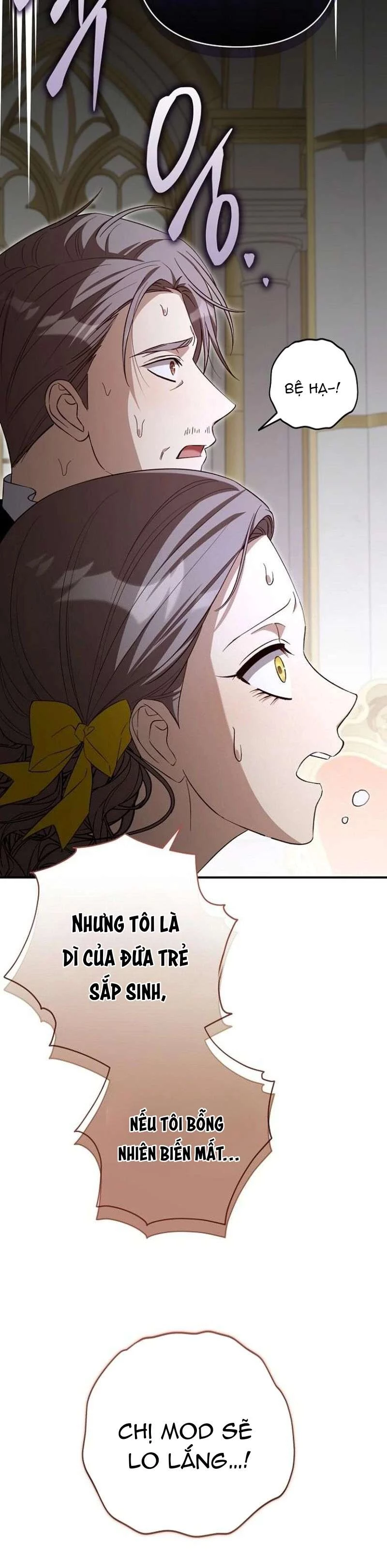 Cô Dâu Của Đại Công Tước Là Chiến Binh Địa Ngục Chapter 28 - 41