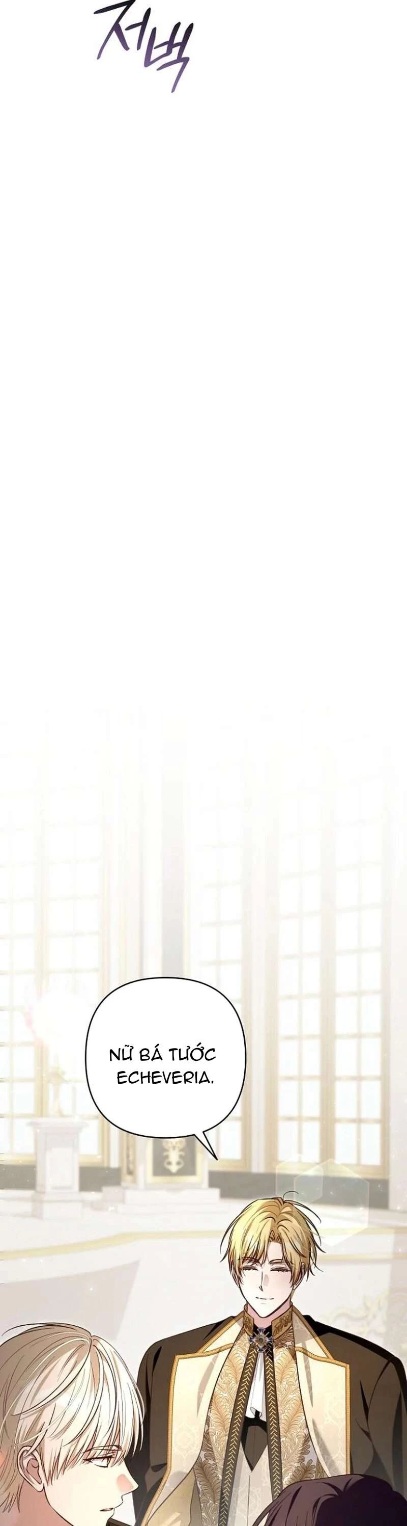 Cô Dâu Của Đại Công Tước Là Chiến Binh Địa Ngục Chapter 28 - 45