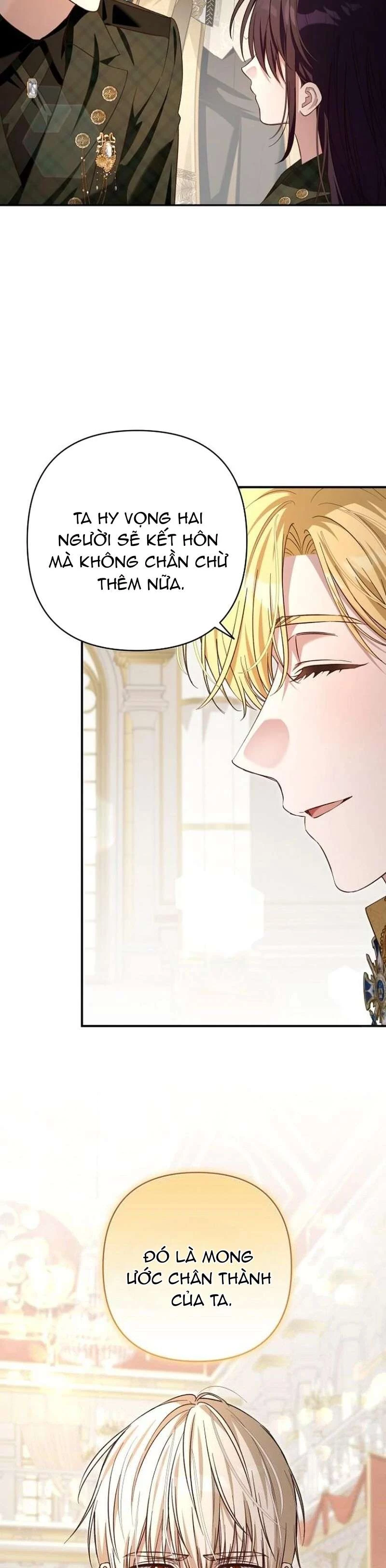 Cô Dâu Của Đại Công Tước Là Chiến Binh Địa Ngục Chapter 28 - 46