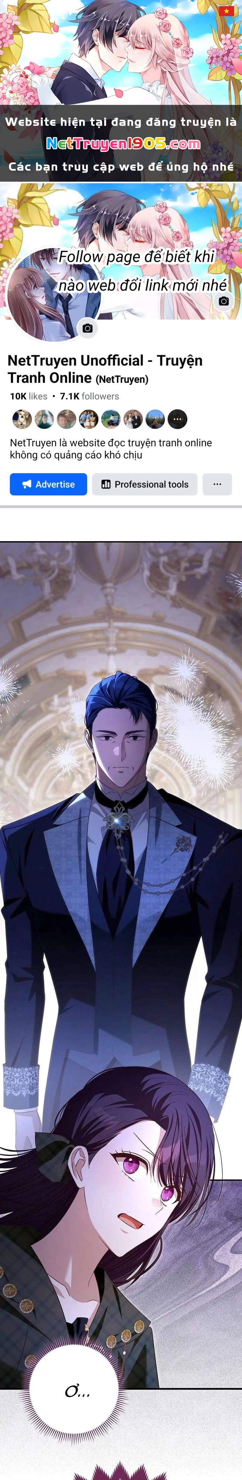 Cô Dâu Của Đại Công Tước Là Chiến Binh Địa Ngục Chapter 29 - 1