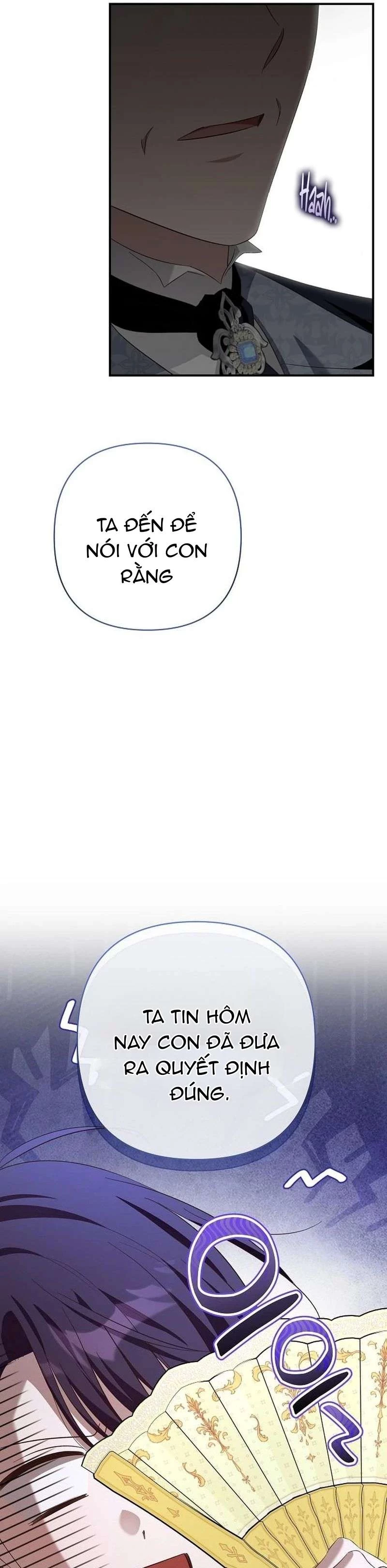 Cô Dâu Của Đại Công Tước Là Chiến Binh Địa Ngục Chapter 29 - 6