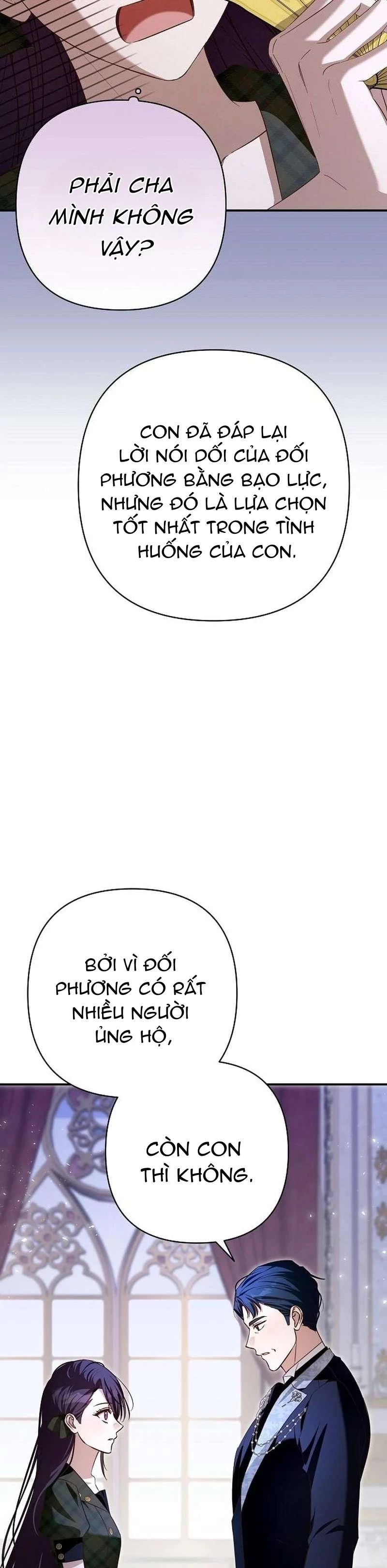 Cô Dâu Của Đại Công Tước Là Chiến Binh Địa Ngục Chapter 29 - 7