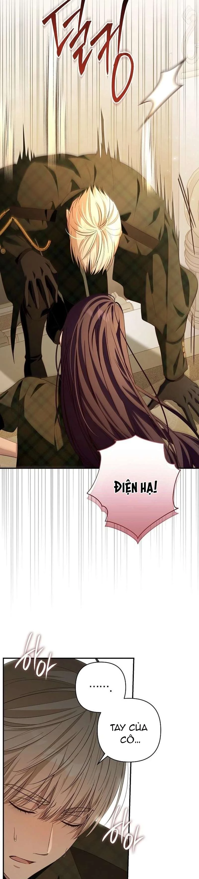 Cô Dâu Của Đại Công Tước Là Chiến Binh Địa Ngục Chapter 29 - 10