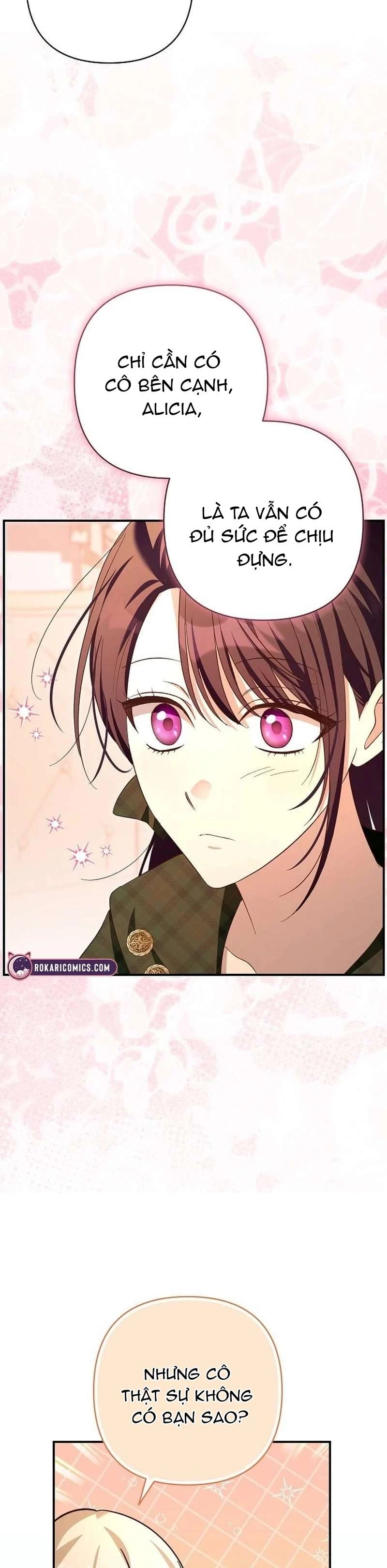 Cô Dâu Của Đại Công Tước Là Chiến Binh Địa Ngục Chapter 29 - 14