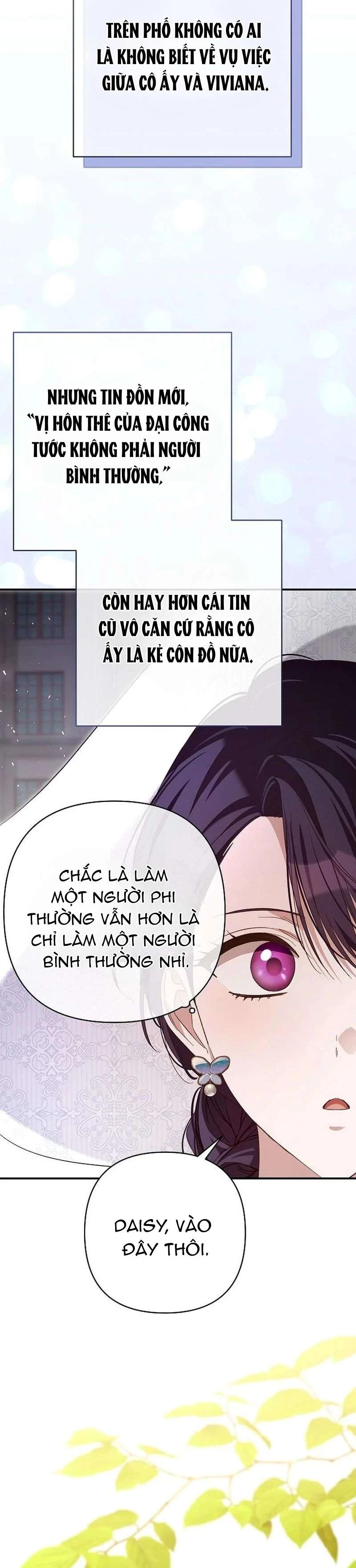 Cô Dâu Của Đại Công Tước Là Chiến Binh Địa Ngục Chapter 29 - 24