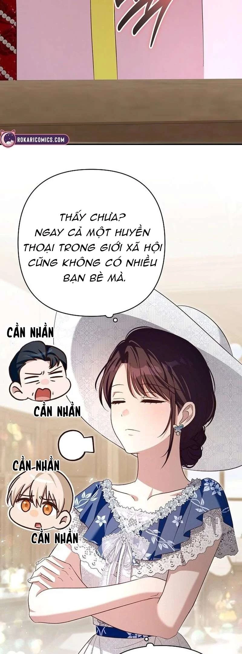 Cô Dâu Của Đại Công Tước Là Chiến Binh Địa Ngục Chapter 29 - 32
