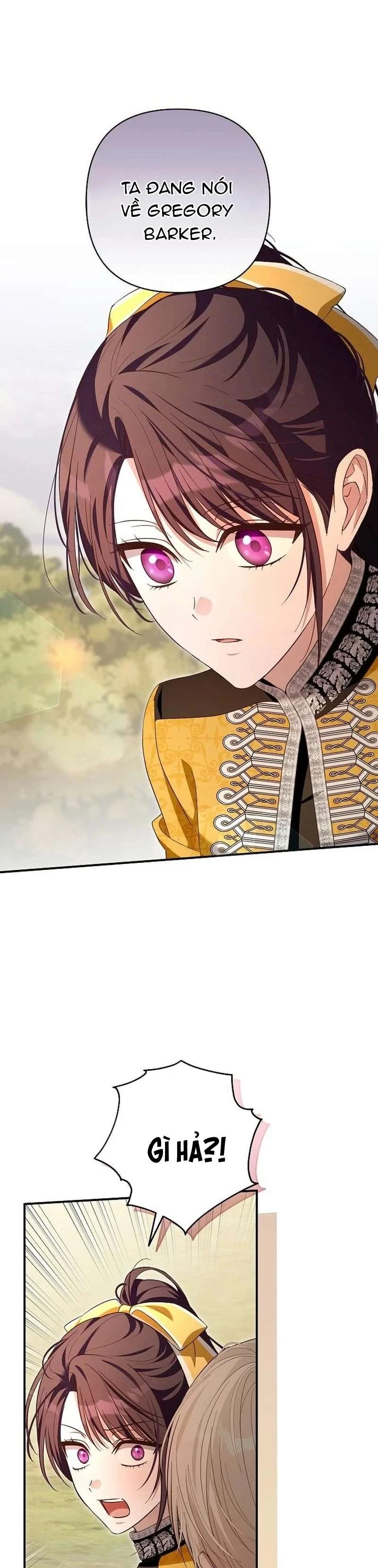 Cô Dâu Của Đại Công Tước Là Chiến Binh Địa Ngục Chapter 29 - 44