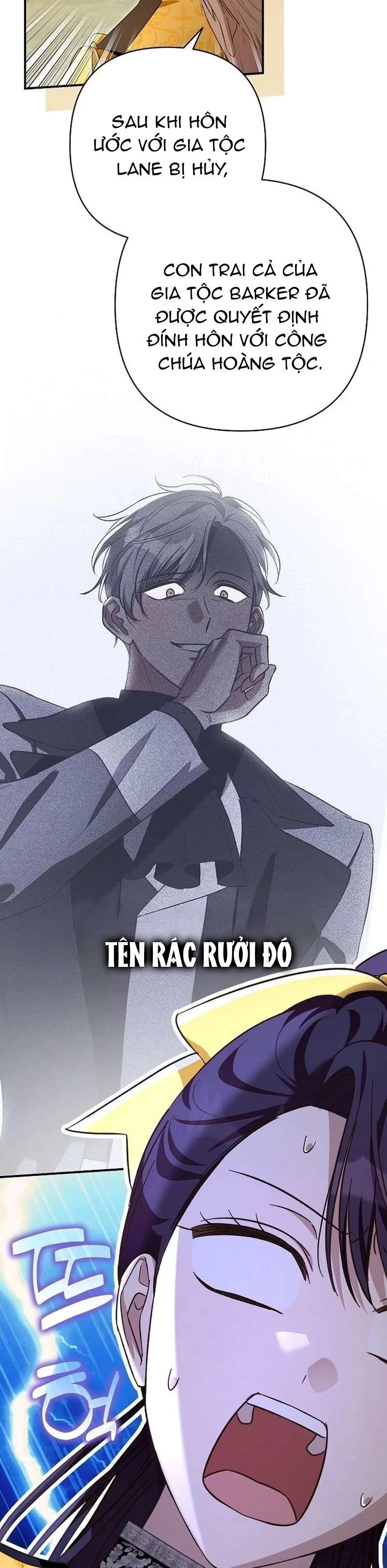 Cô Dâu Của Đại Công Tước Là Chiến Binh Địa Ngục Chapter 29 - 45