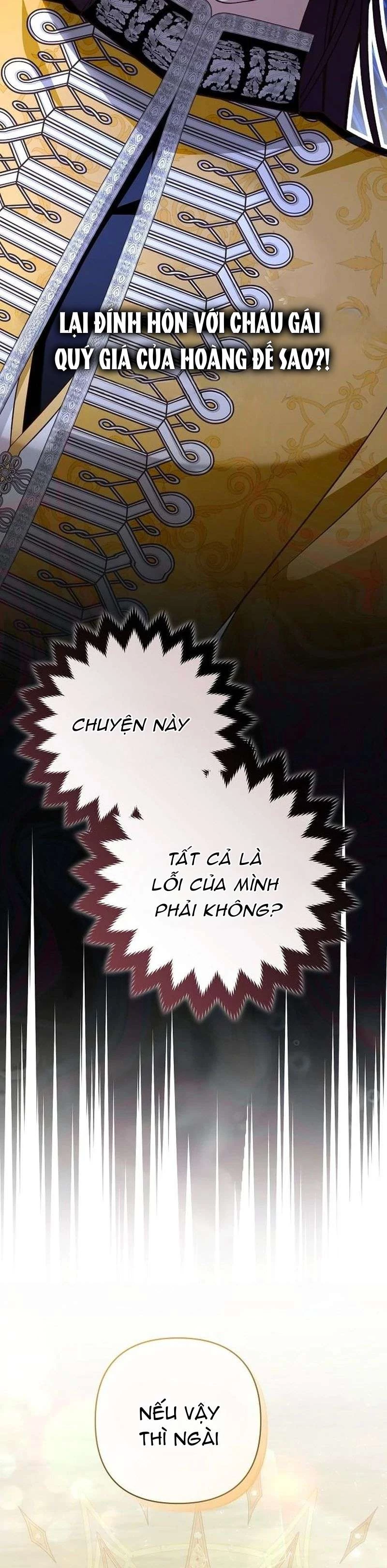 Cô Dâu Của Đại Công Tước Là Chiến Binh Địa Ngục Chapter 29 - 46