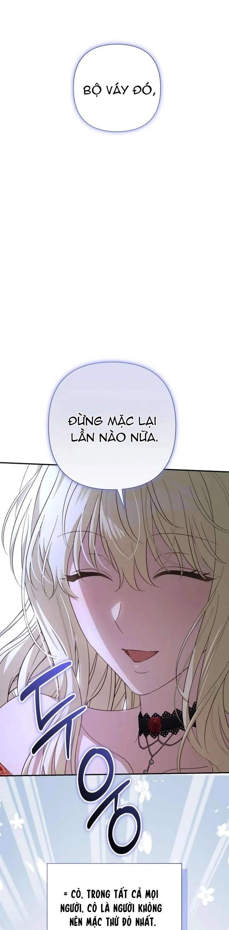 Cô Dâu Của Đại Công Tước Là Chiến Binh Địa Ngục Chapter 30 - 11