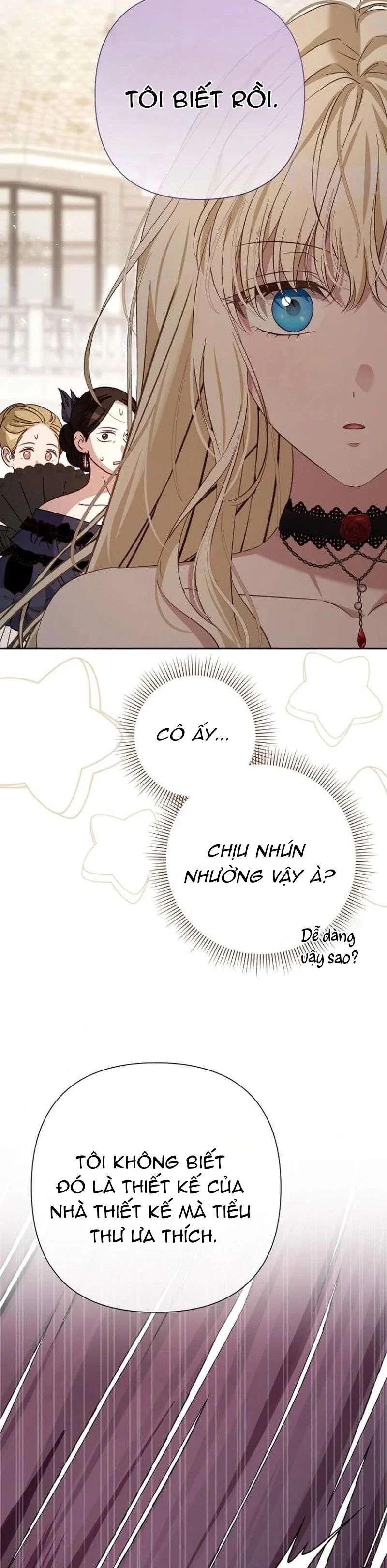 Cô Dâu Của Đại Công Tước Là Chiến Binh Địa Ngục Chapter 30 - 13