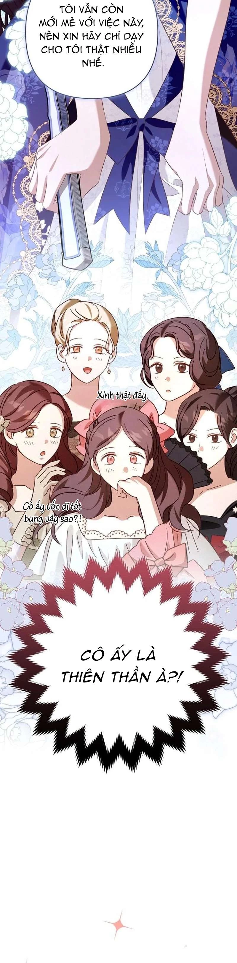 Cô Dâu Của Đại Công Tước Là Chiến Binh Địa Ngục Chapter 30 - 18