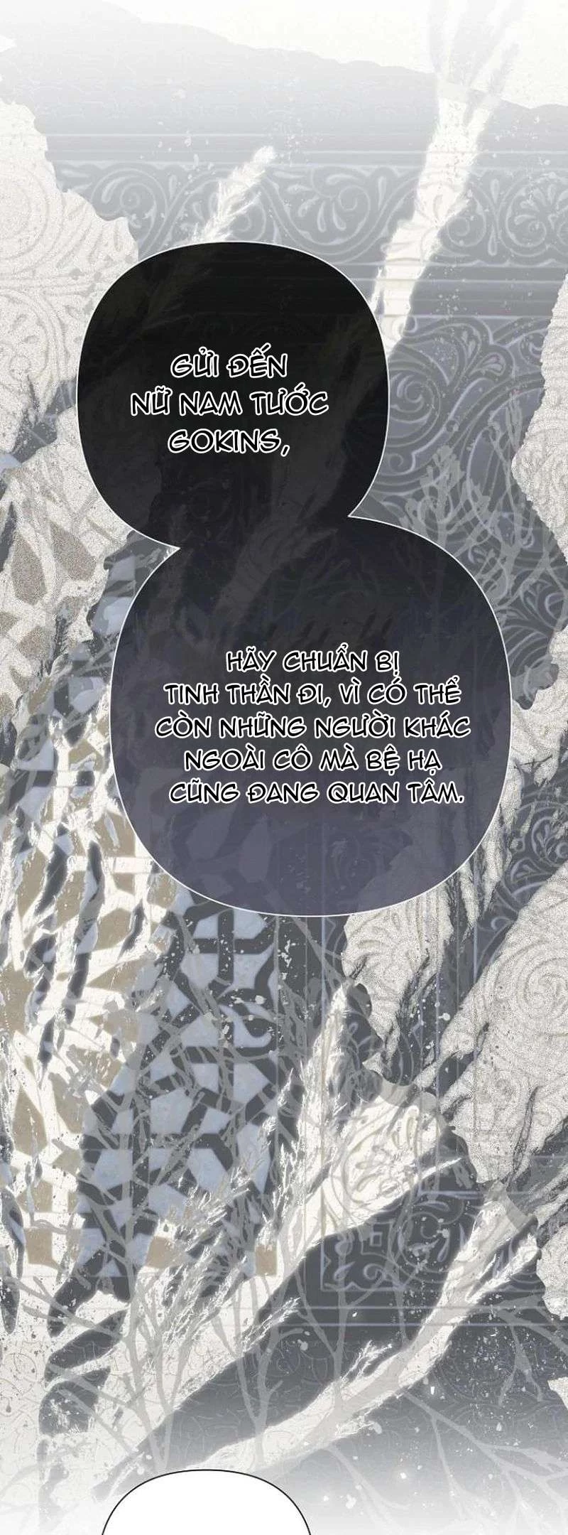 Cô Dâu Của Đại Công Tước Là Chiến Binh Địa Ngục Chapter 30 - 40