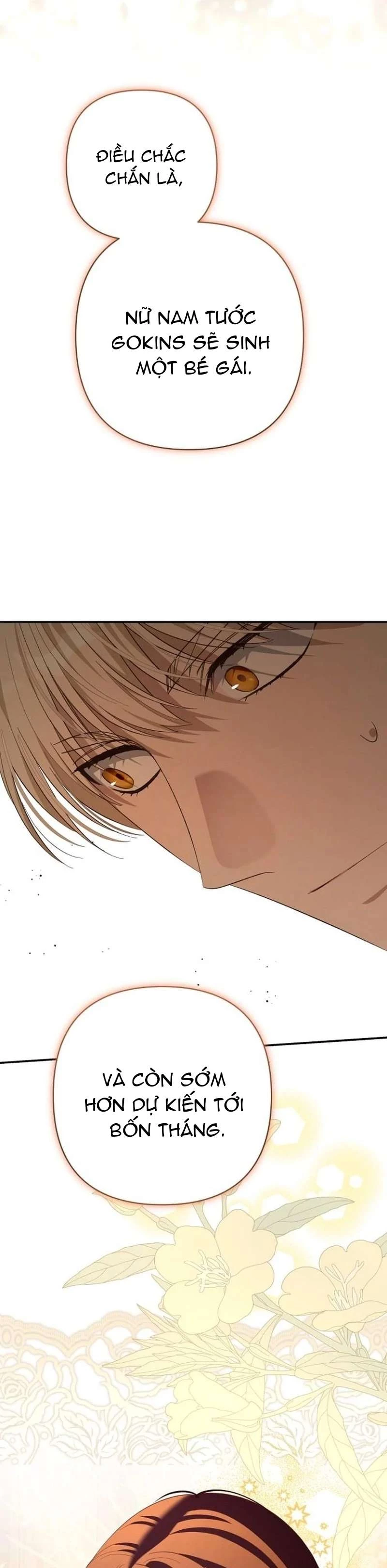 Cô Dâu Của Đại Công Tước Là Chiến Binh Địa Ngục Chapter 30 - 44