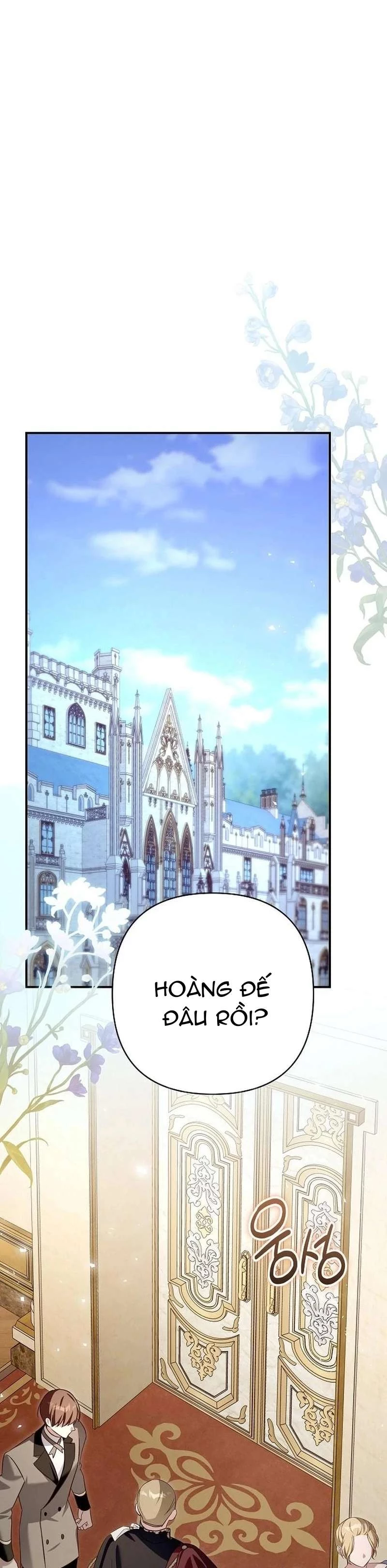 Cô Dâu Của Đại Công Tước Là Chiến Binh Địa Ngục Chapter 31 - 6