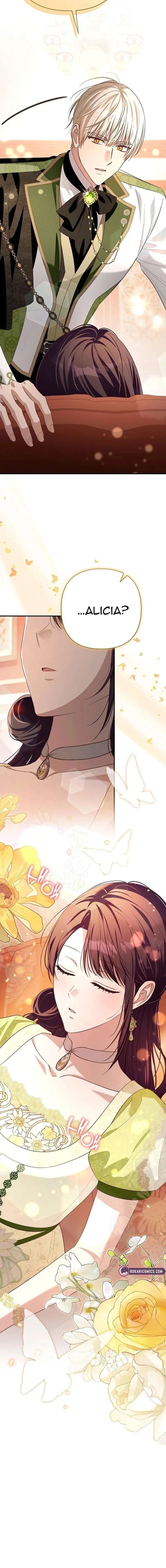 Cô Dâu Của Đại Công Tước Là Chiến Binh Địa Ngục Chapter 31 - 17