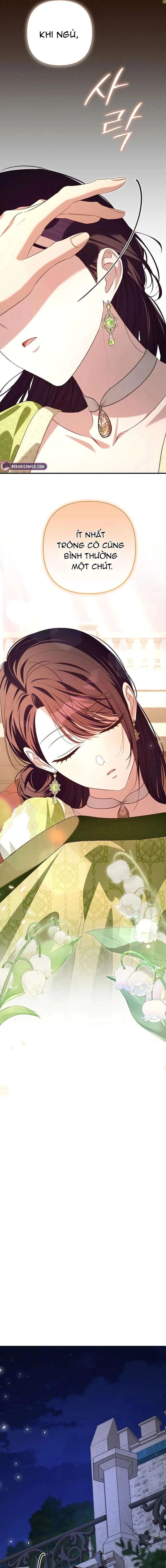 Cô Dâu Của Đại Công Tước Là Chiến Binh Địa Ngục Chapter 31 - 20