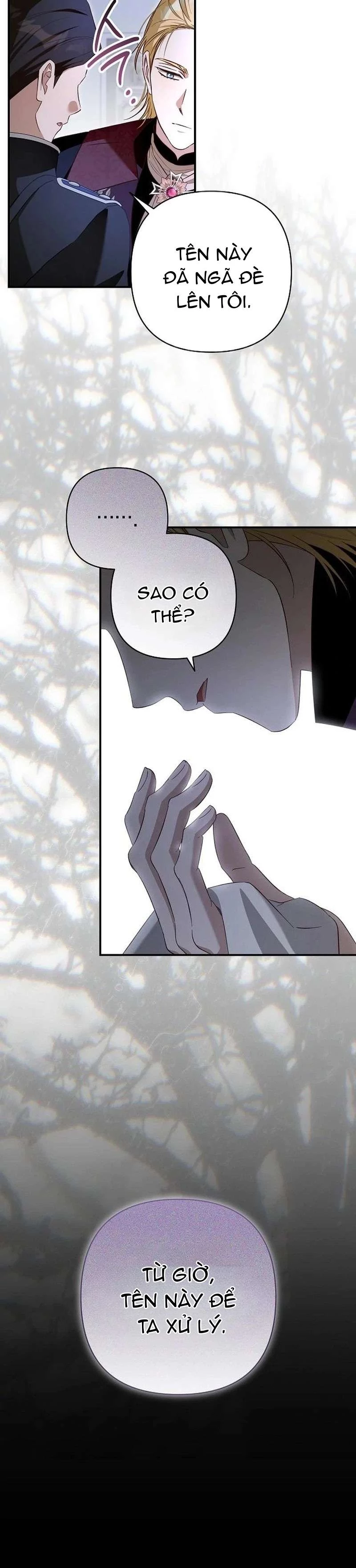 Cô Dâu Của Đại Công Tước Là Chiến Binh Địa Ngục Chapter 31 - 25