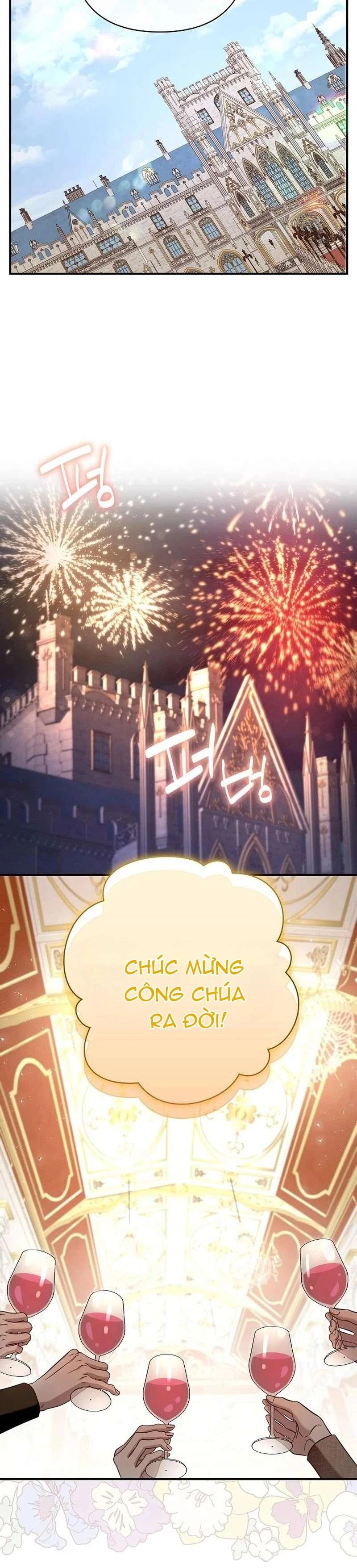 Cô Dâu Của Đại Công Tước Là Chiến Binh Địa Ngục Chapter 31 - 28