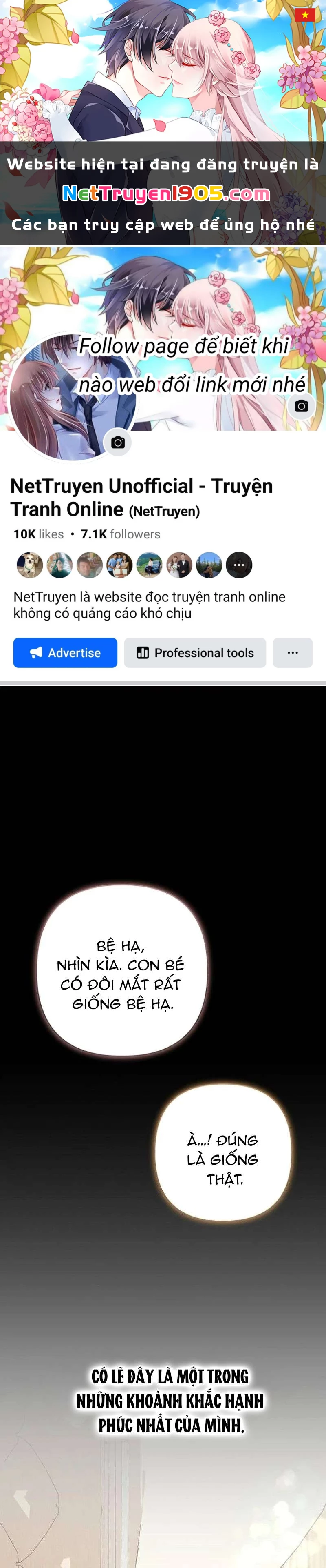 Cô Dâu Của Đại Công Tước Là Chiến Binh Địa Ngục Chapter 32 - 1