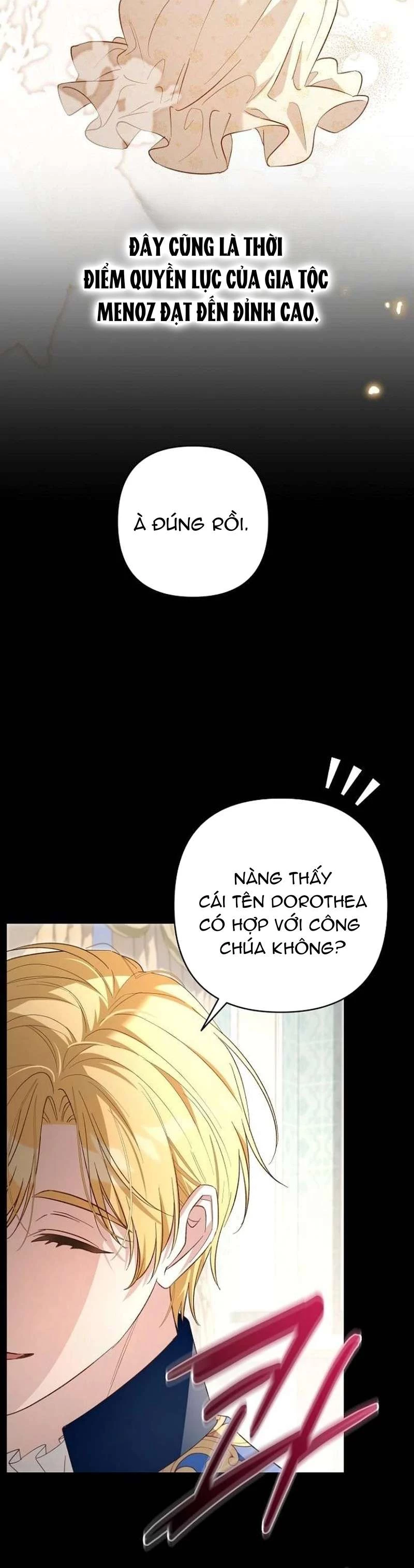 Cô Dâu Của Đại Công Tước Là Chiến Binh Địa Ngục Chapter 32 - 3