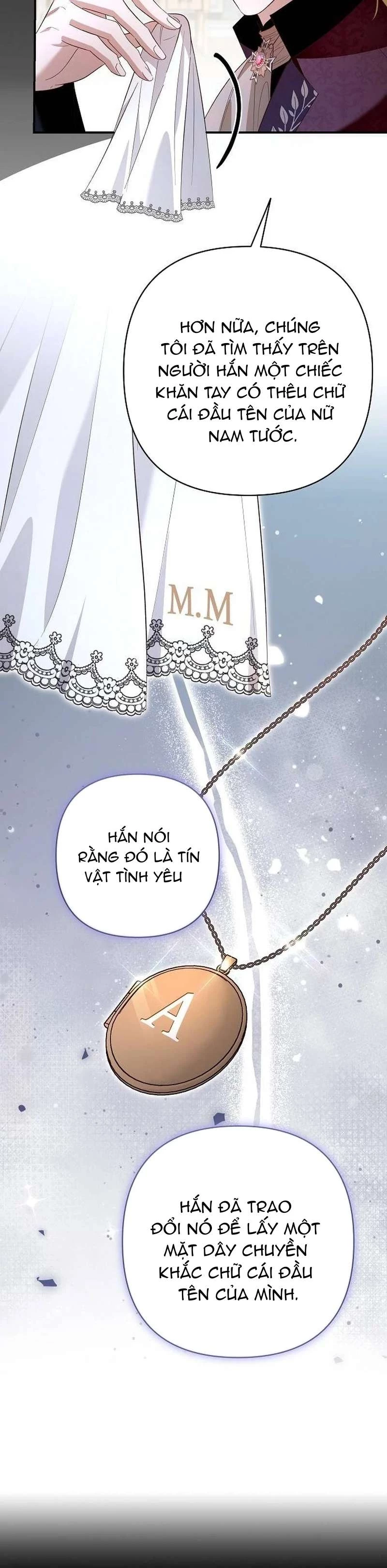 Cô Dâu Của Đại Công Tước Là Chiến Binh Địa Ngục Chapter 32 - 8