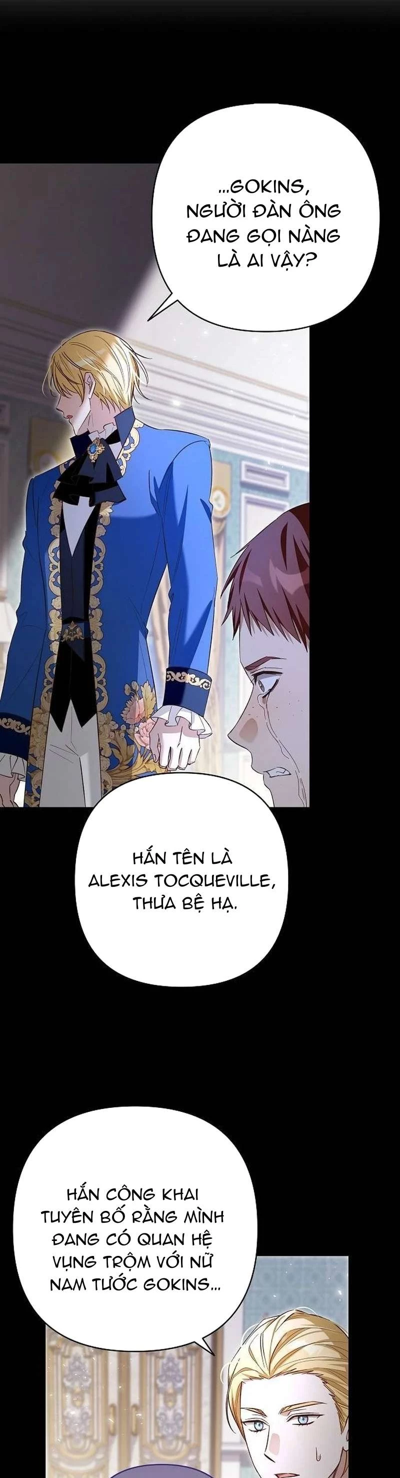 Cô Dâu Của Đại Công Tước Là Chiến Binh Địa Ngục Chapter 32 - 9