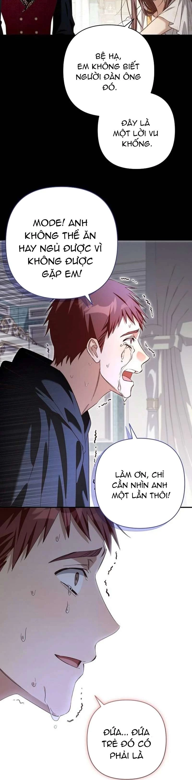 Cô Dâu Của Đại Công Tước Là Chiến Binh Địa Ngục Chapter 32 - 11