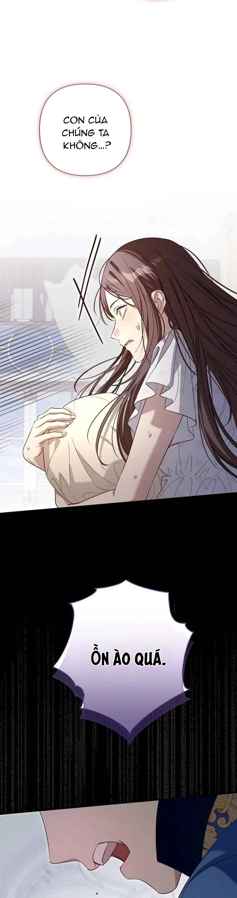 Cô Dâu Của Đại Công Tước Là Chiến Binh Địa Ngục Chapter 32 - 12