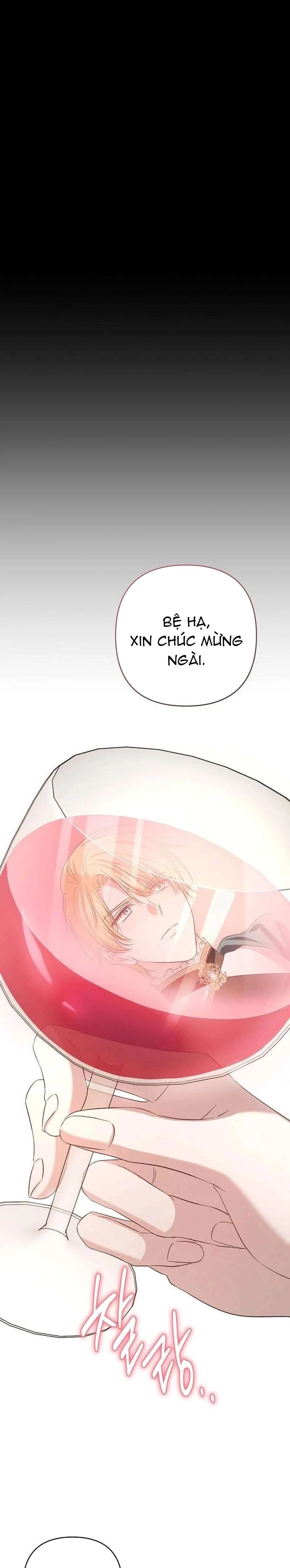 Cô Dâu Của Đại Công Tước Là Chiến Binh Địa Ngục Chapter 32 - 15