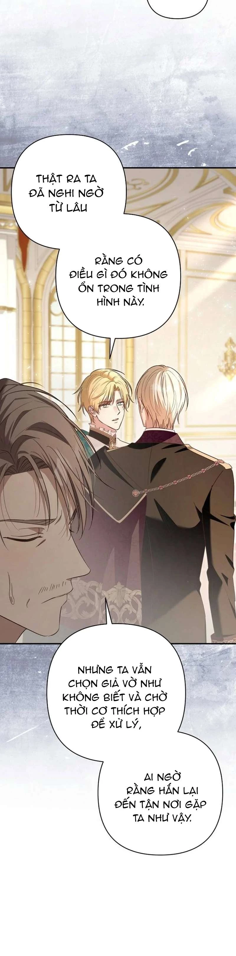 Cô Dâu Của Đại Công Tước Là Chiến Binh Địa Ngục Chapter 32 - 18