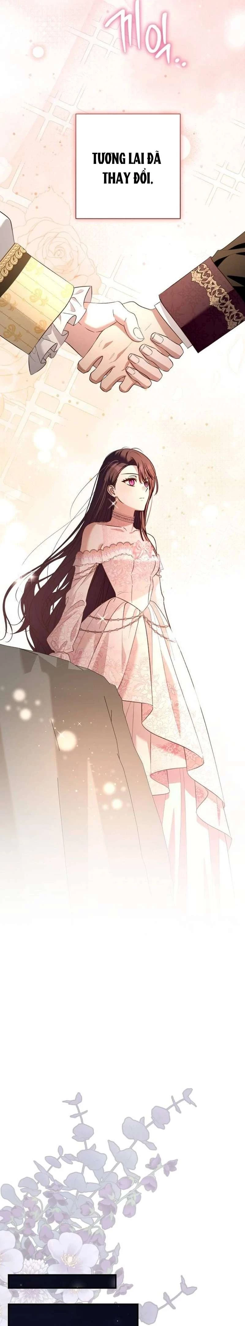 Cô Dâu Của Đại Công Tước Là Chiến Binh Địa Ngục Chapter 32 - 22