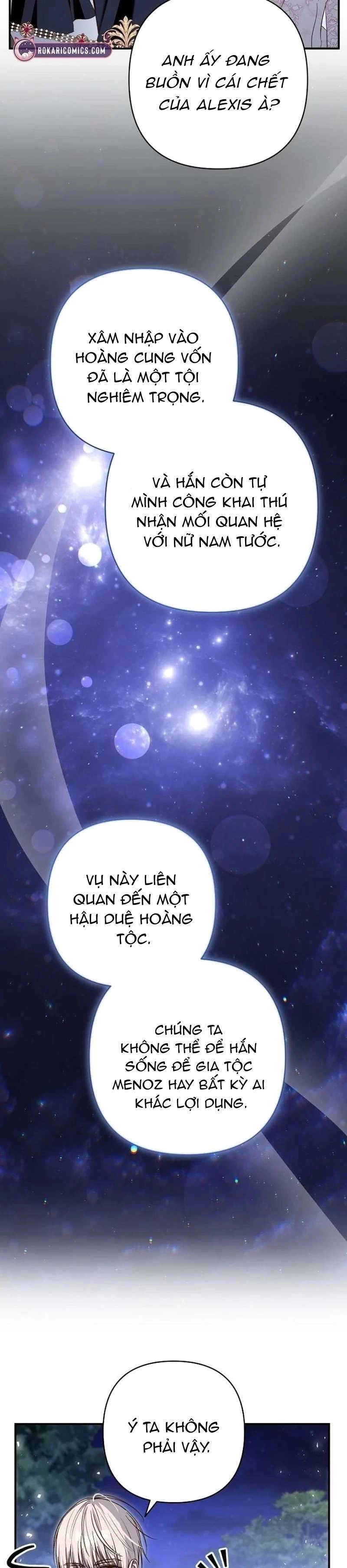 Cô Dâu Của Đại Công Tước Là Chiến Binh Địa Ngục Chapter 32 - 24