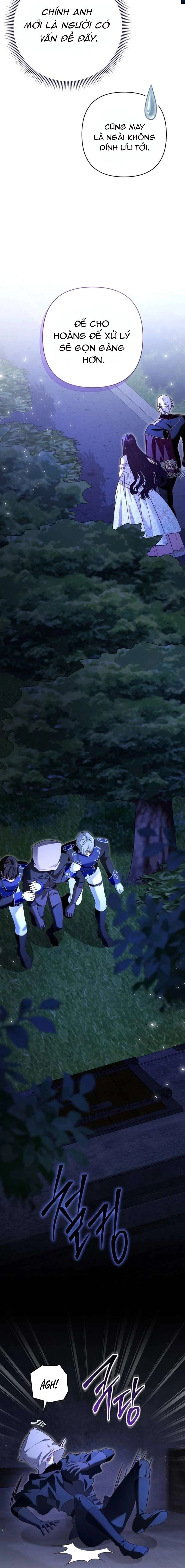 Cô Dâu Của Đại Công Tước Là Chiến Binh Địa Ngục Chapter 32 - 26