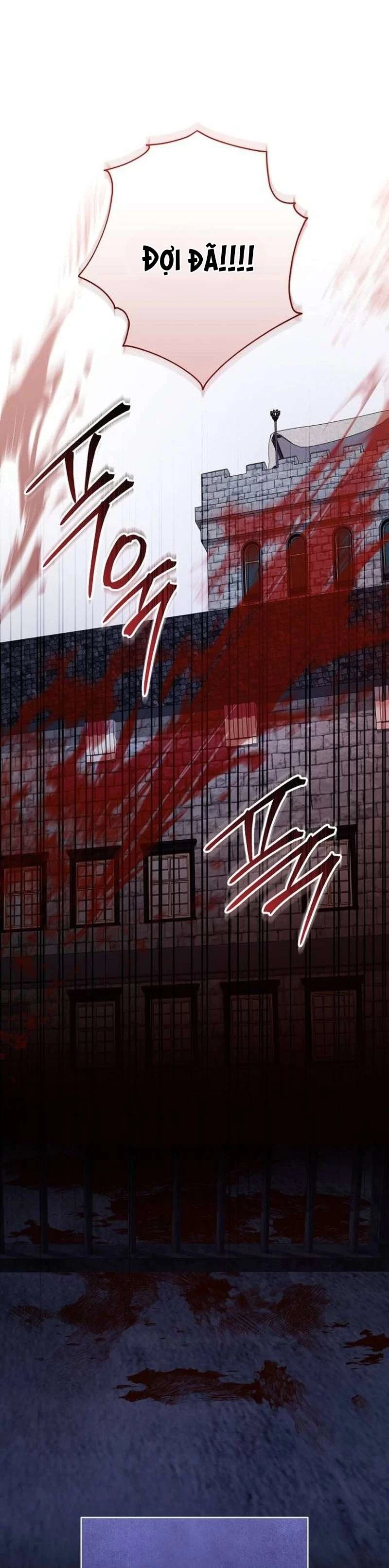 Cô Dâu Của Đại Công Tước Là Chiến Binh Địa Ngục Chapter 32 - 28