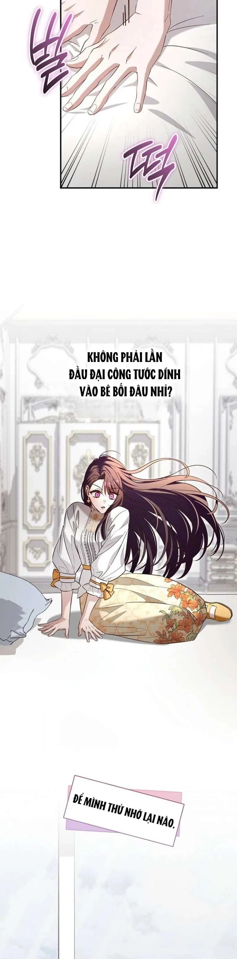 Cô Dâu Của Đại Công Tước Là Chiến Binh Địa Ngục Chapter 32 - 33