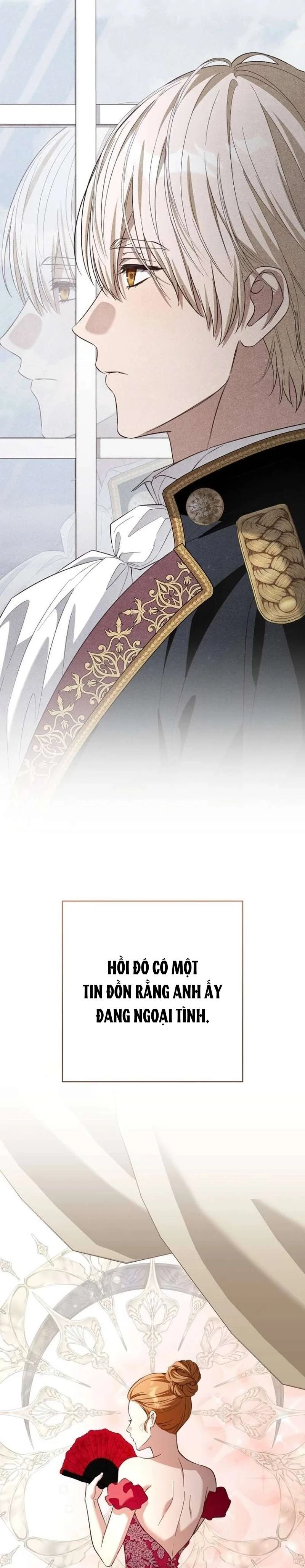 Cô Dâu Của Đại Công Tước Là Chiến Binh Địa Ngục Chapter 32 - 34