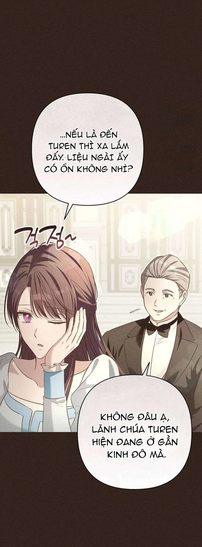 Cô Dâu Của Đại Công Tước Là Chiến Binh Địa Ngục Chapter 32 - 39