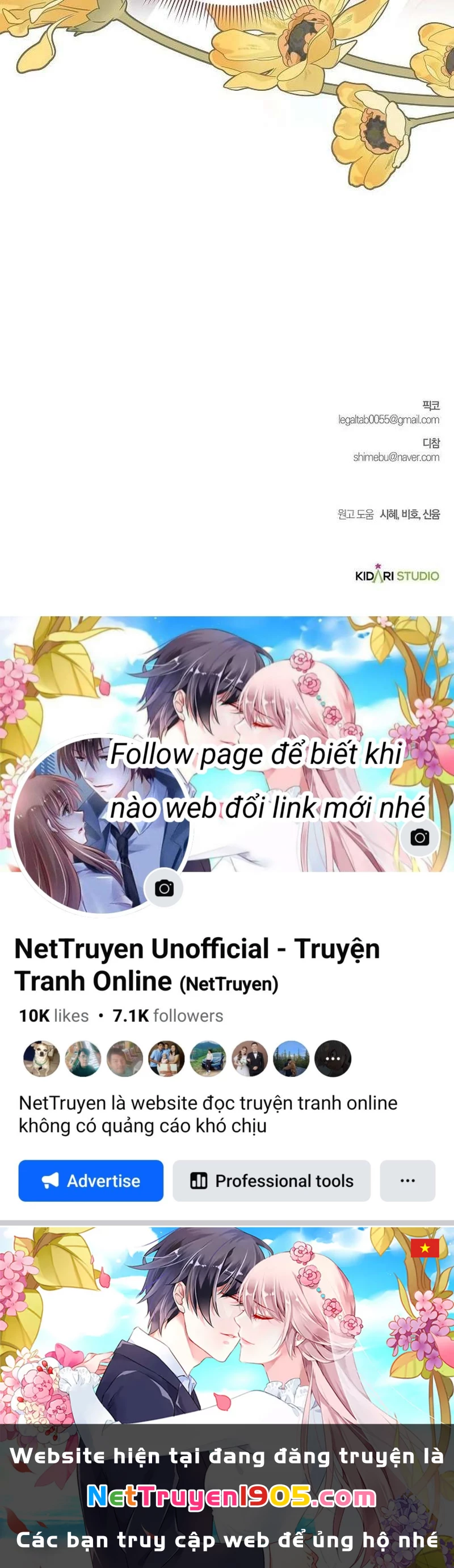 Cô Dâu Của Đại Công Tước Là Chiến Binh Địa Ngục Chapter 32 - 46