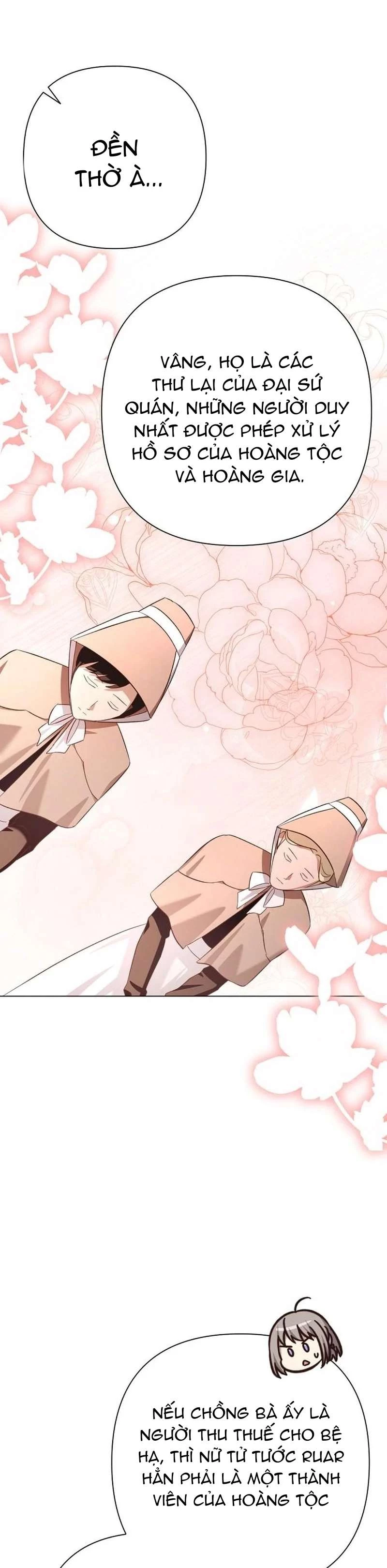 Cô Dâu Của Đại Công Tước Là Chiến Binh Địa Ngục Chapter 33 - 14