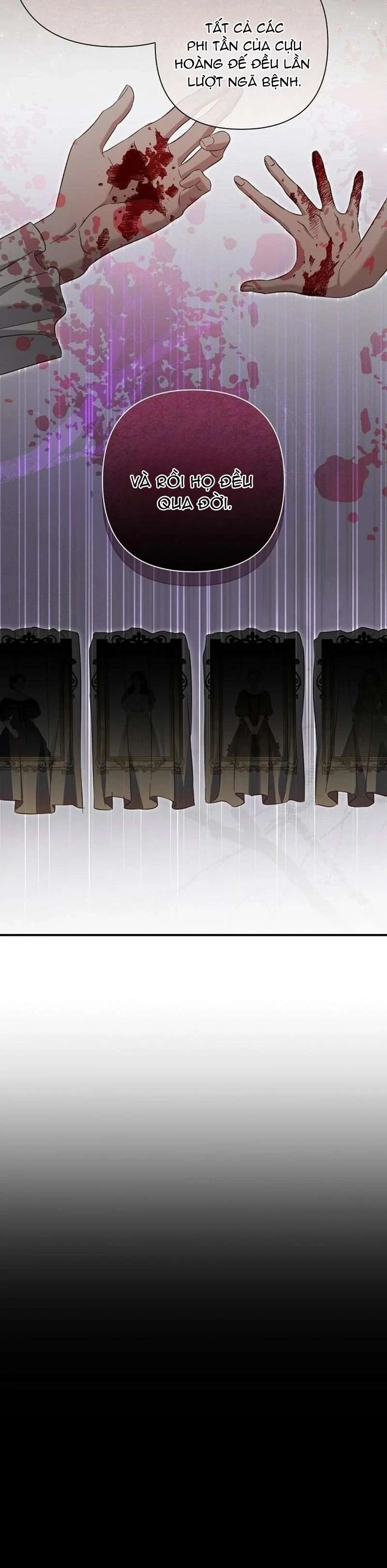 Cô Dâu Của Đại Công Tước Là Chiến Binh Địa Ngục Chapter 33 - 16