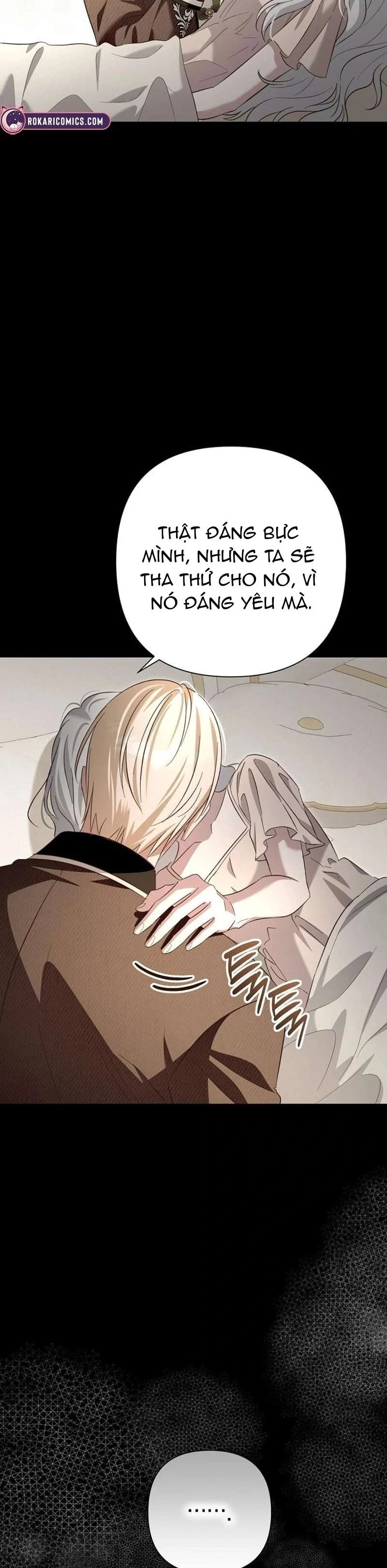 Cô Dâu Của Đại Công Tước Là Chiến Binh Địa Ngục Chapter 33 - 18